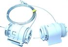 321801 Wayne Dalton Torque Master Tm Cable And Drum Rear Mount