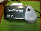 3255 Liftmaster Chamberlain Professional 1-2hp