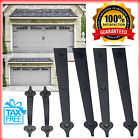 32795 Household Decorative Carriage House Garage Door Accents Magnetic 7426870832795