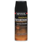 33055000 Minwax Polyurethane Aerosol Ounce 027426330559