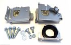 333074p02 Wayne Dalton Torquemaster Plus Double Spring Winding Kit