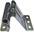 34102zcblg Blue Hawk Silver Steel Garage Door Bracket