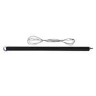 34110pkxlg Blue Hawk 90-lb Steel 010254071992