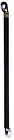 34123pkllg Blue Hawk 33.46-in Black