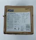 10254072814 34128zcdlg Blue Hawk Garage Door Low Headroom Kit Galvanized