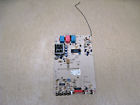 3528rm Stanley Garage Door Opener Logic Control Circuit Board