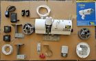 3561-372 Wayne Dalton Idrive Garage Door Opener Works Set Remotes Base