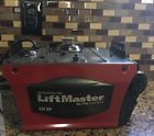 3585s Liftmaster 3-4hp Chamberlain Beltdrive