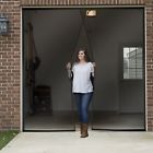 35868 Single Garage Door Screen 786301935868