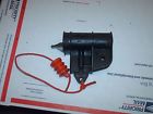 360-2540-1 Stanley Plastic Trolley With Carrier Link Part