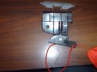 360-2540-k4 Stanley Plastic Trolley With