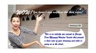 3610000-3 Door Peep Manufacturing Llc Garage Window Viewer Inserts