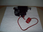 370-1965 Stanley Vintage Garage Door Opener Traveler Assembly Part Vguc