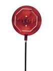 370bk Auto Gadgets Parking Stop Sign Sensor Flashing Garage Led Signal