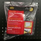 3723 Building Products Feet Garage Door Weather Bottom Seal 043374037234