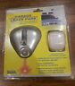 37311 37311-lighted-portable-motion-vehicle-parking Maxsa Innovations Garage Laser Park Spot Sensor Right 899419000509