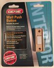 37644r Genie Genuine Wall Push 050049017835