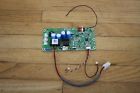 38136s Genie New Garage Door Opener Control Circuit Board Silentmax
