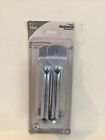 38613280588 National Hardware Garage Door Universal Lift Handles Inches