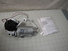 38727a.s Garage Door Dual Encoder Dc Motor Assembly New
