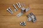 38903a Genie Garage Door Header Bracket Rail Strap Hardware