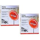 39108 Kole Imports Parkez Flashing 793283094155