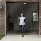 39618 Single Garage Door Screen 679042939618