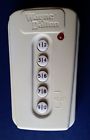 3966-372c Wayne Dalton 5-button Wireless