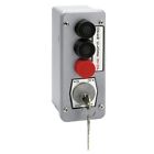 3blm American Garage Door Control