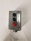 3ebx American Garage Door Control