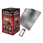 3je5lgm705 Reach Barrier Air Reflective Garage Door Insulation Kit 0853455003009