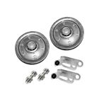 3pstrapb-2 Arrow Garage Door Pulley And Safety Cable Guide For Extension