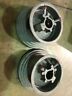 400-54 - Omi 4-54 Garage Door Cable Drums Pair For Doors
