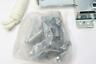410110.0001 Unbranded Overhead Garage Door Lock Latch Kit With Keys