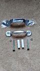 4118684 Clopay Garage Door Spade Step Plate Kit With Interior Handle