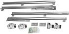 4125477 Clopay Garage Door Low 0092134025608