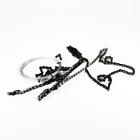 41a3473 Craftsman Garage Door Opener Chain And Cable Assembly