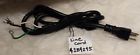 41b4245 Chamberlain Garage Door Opener Power Cord Line New