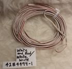 41b4494-1 Chamberlain Garage Door Opener Bell Wire White And Red