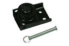 41b5424 Liftmaster Garage Door Openers Belt Pulley Bracket 640213239578