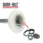 42874 Dura Bilt Ultra Quiet Nylon Garage Door Roller 603305442874
