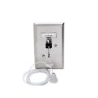 4303-5 Crest Nurse Call Station Pull Cord Nos