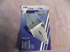 431-1400 Ideal Door Garage Hinge Gauge Galvanized Steel