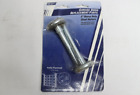 431-1424 Ideal Garage Door Rollers Steel Wheels Overall Length Security