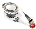 43219-87994 Garage Door Release Lock Key Emergency 7108096982545
