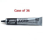 439-36 Lubriplate Aero Low Temp Grease Case Of Qty