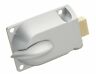 7496943 44835 Ultrahrdw Lock Garage Door Box 749694448353