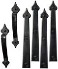 Cre8tive 450-07 Hardware Classic Spade 0764890450078