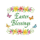 46395 Collections Easter Blessing Garage Magnet By Etc 191121175538