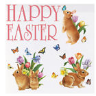46399 Collections Easter Bunny Garage Magnet By Etc 191121172865